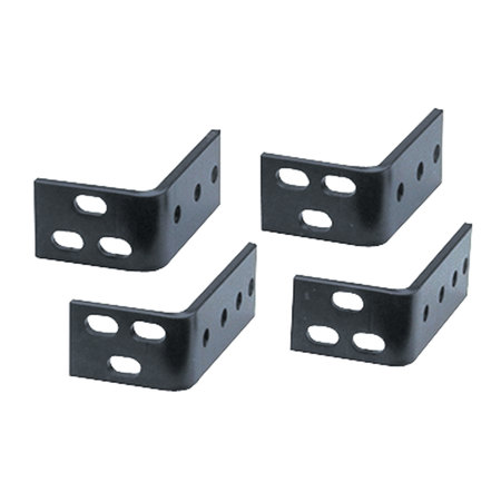 REESE Reese 58314 Mount Brackets Only (10-Bolt) 58314